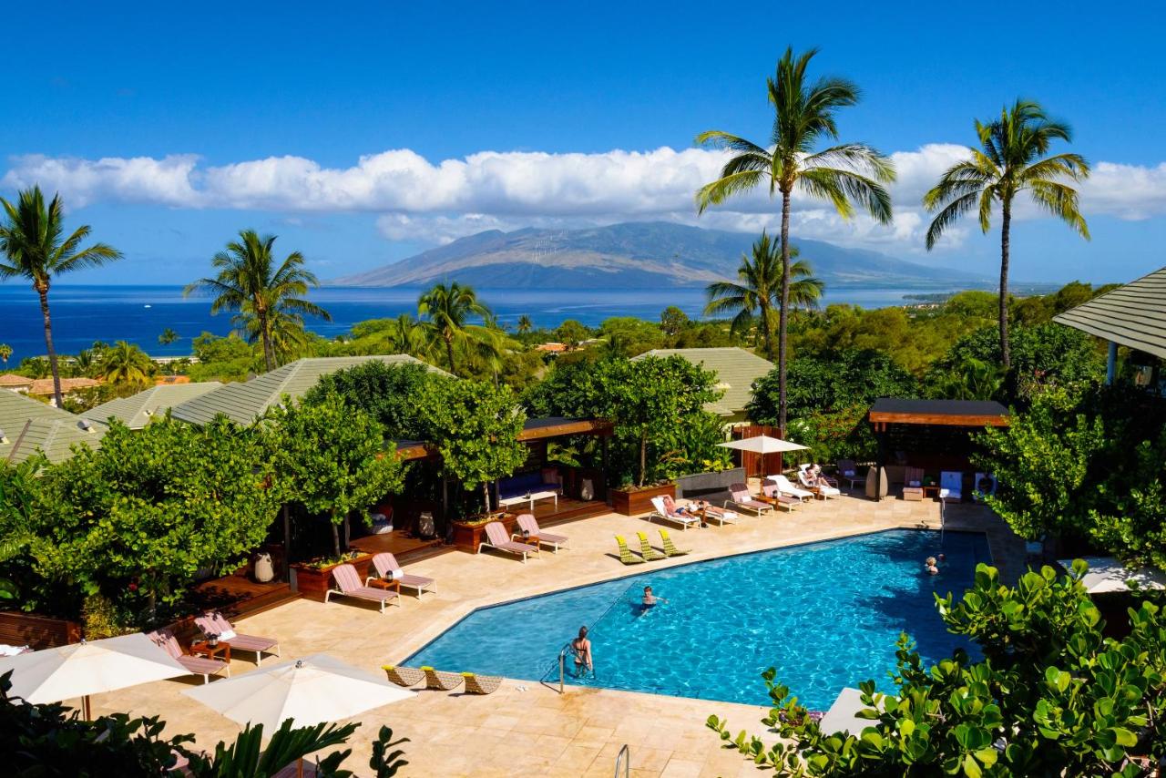 Hawaian Dreams: i migliori hotel boutique alle Hawaii