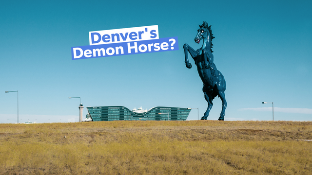 L'histoire de Blucifer