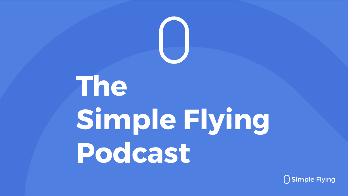 El simple podcast Flying podcast Episodio 246: JetBlue termina la ruta popular, el aeropuerto de London City busca A320NEOS