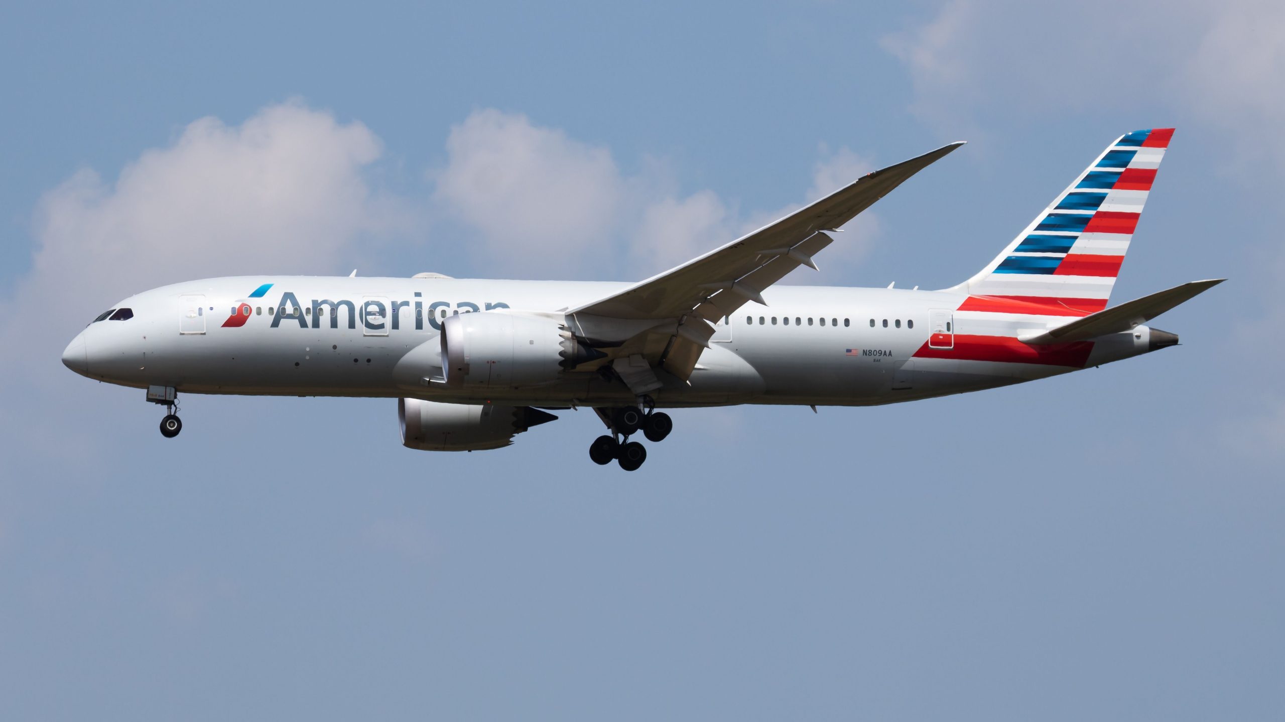 Estas son las 9 nuevas rutas que American Airlines está lanzando desde Chicago este año