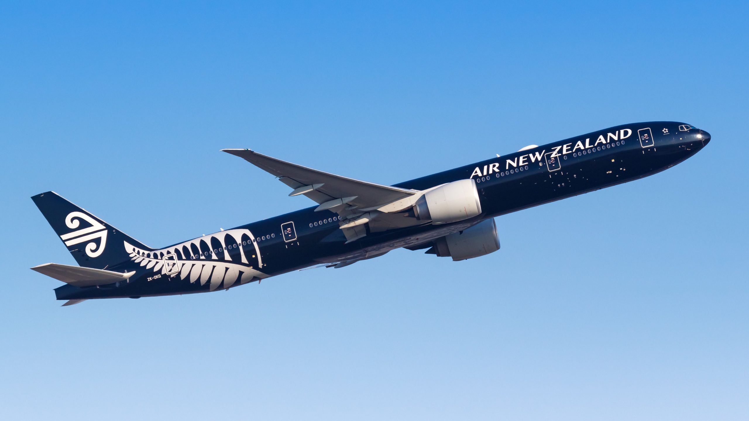 Air New Zealand Airpoints: The Simple Flying Guide