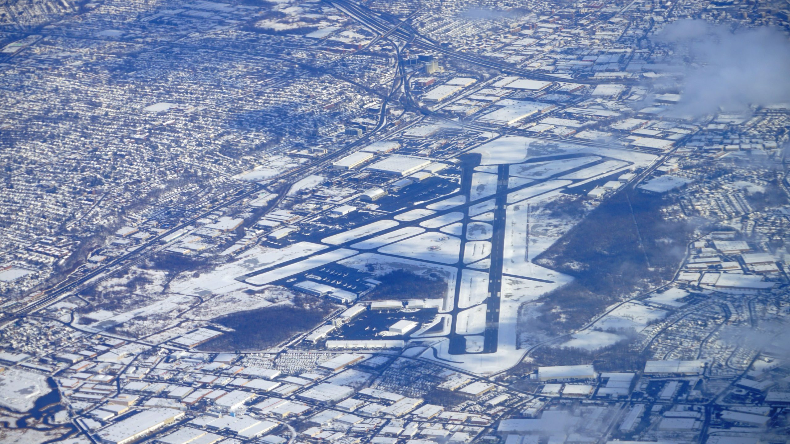 5 razões pelas quais Teterboro é o aeroporto de escolha para jatos particulares que voam para a cidade de Nova York