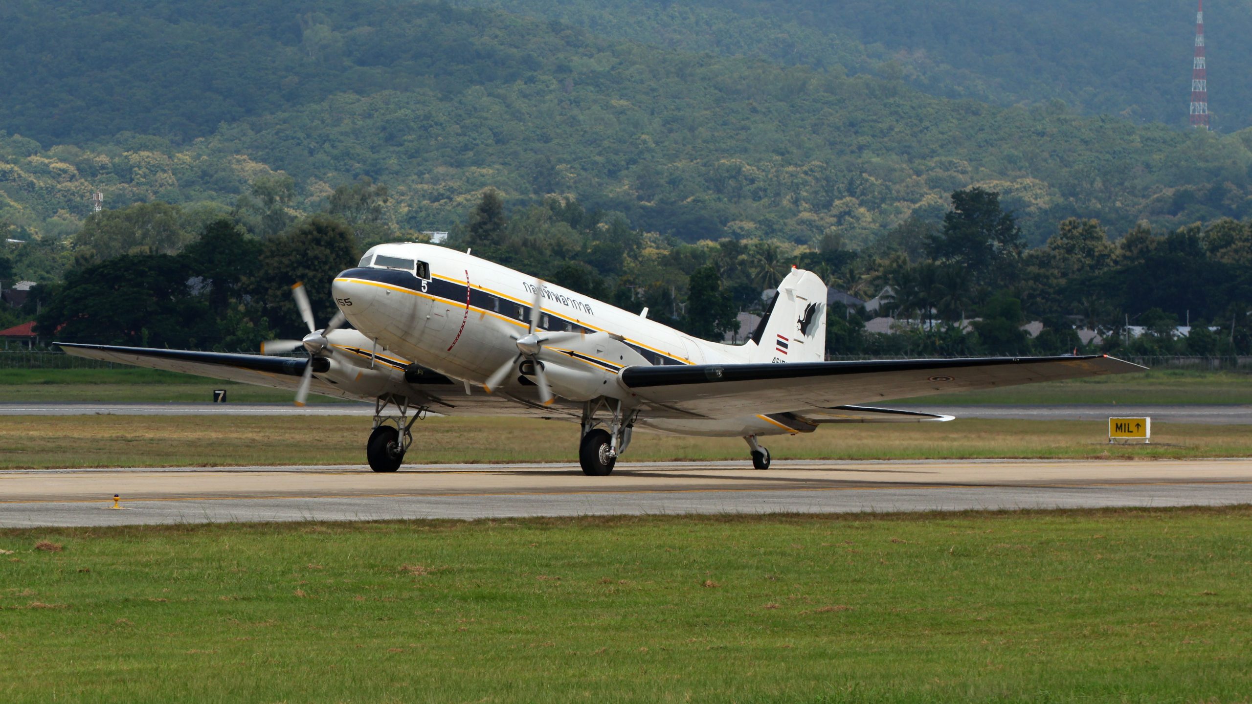 Basler BT-67: Tout ce que vous avez besoin de savoir sur l'avion des services publics convertis