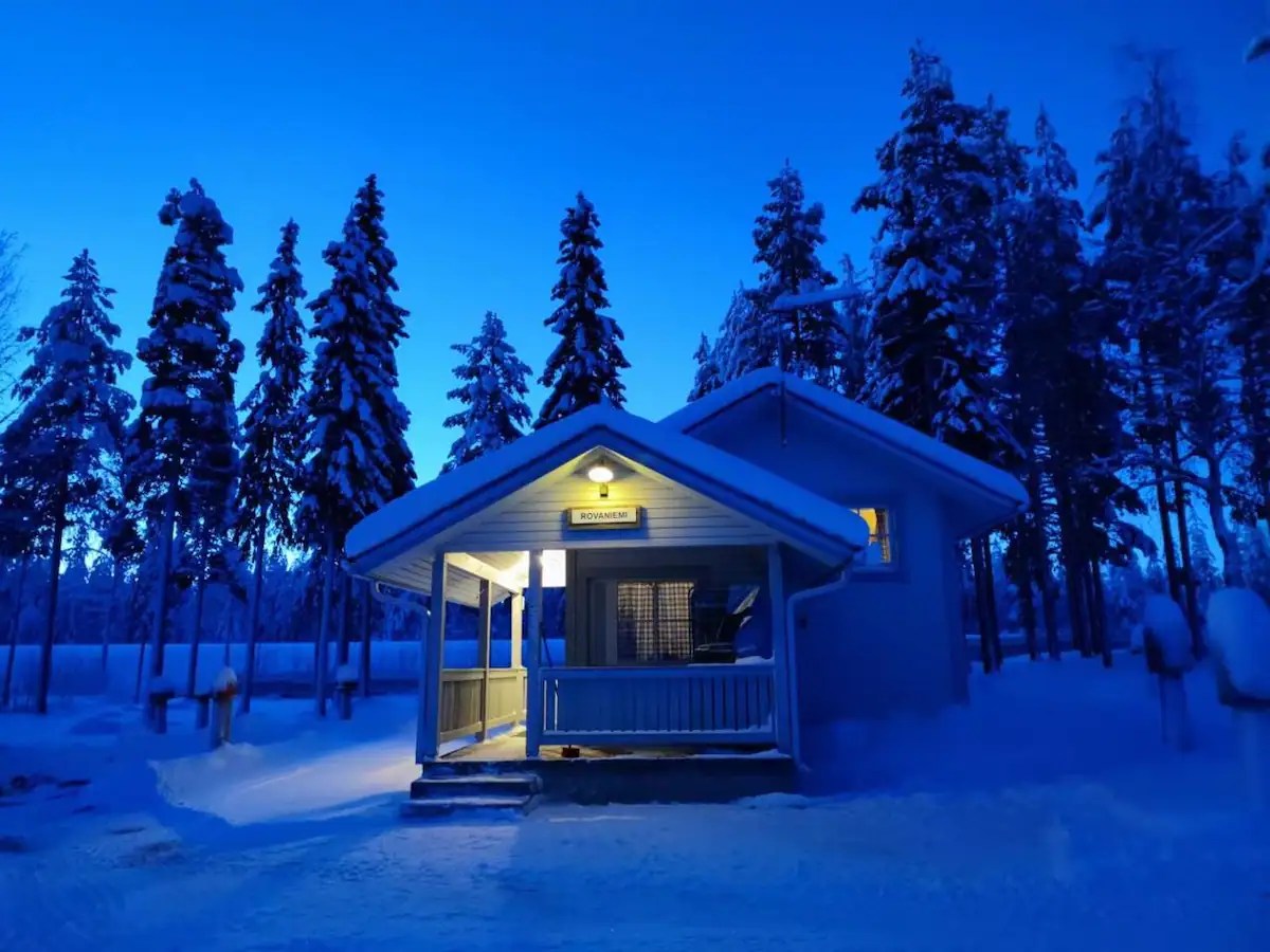 Como ficar com Tarmo, o mais amado host do Airbnb da Finlândia