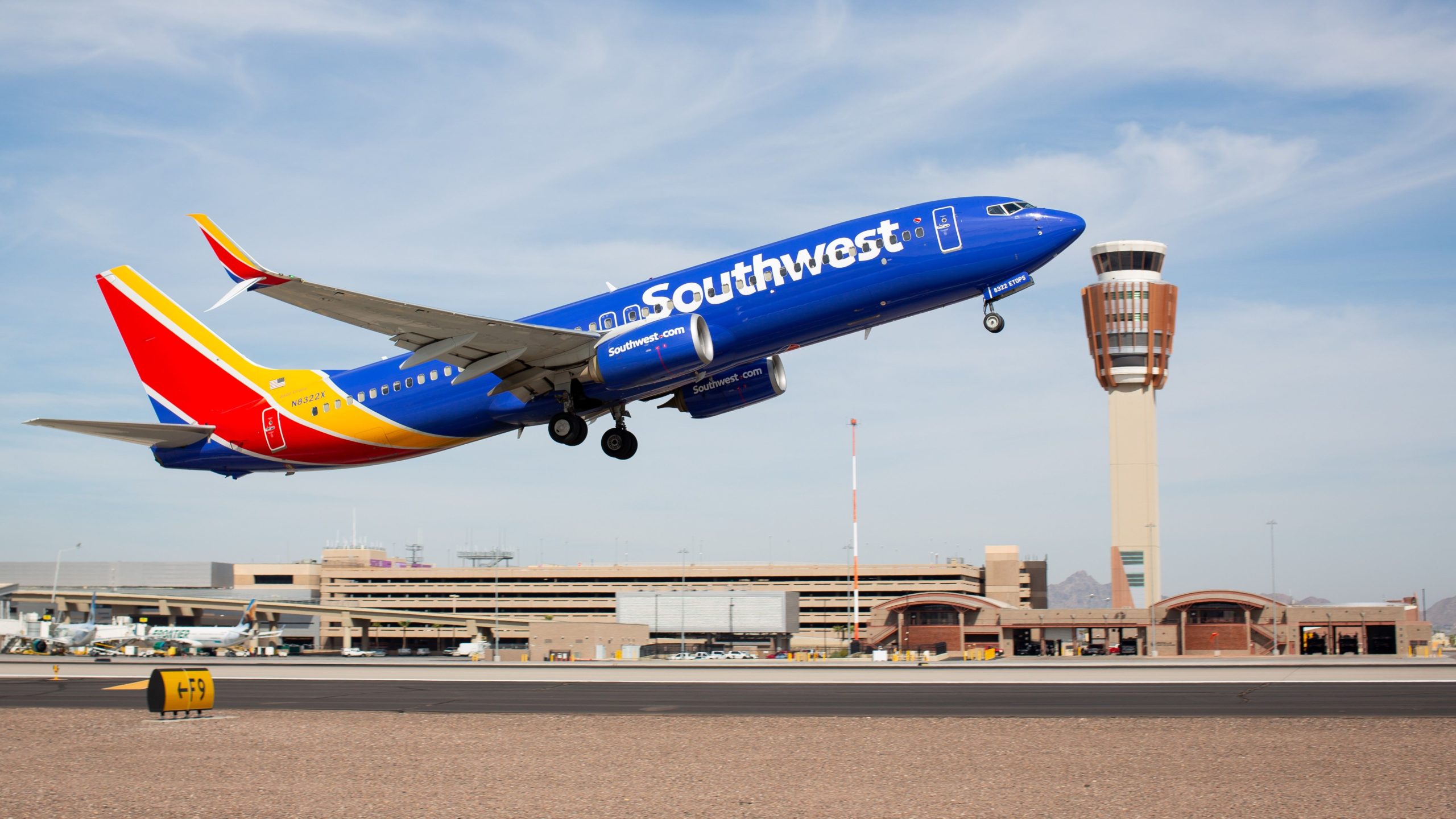 «Warrior Spirit»: comment le contrat pilote de Southwest Airlines rendra la compagnie aérienne à l'avenir