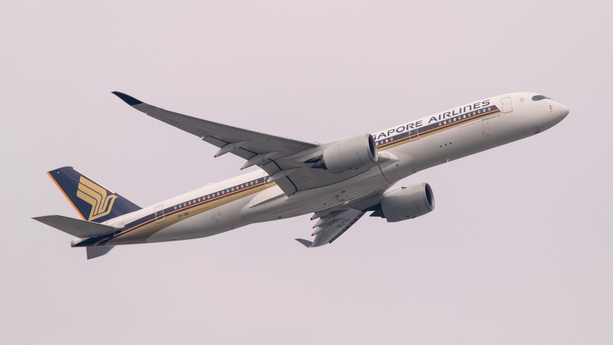 Classe d'affaires Airbus A350 de Singapore Airlines: ce que vous obtenez pour votre argent