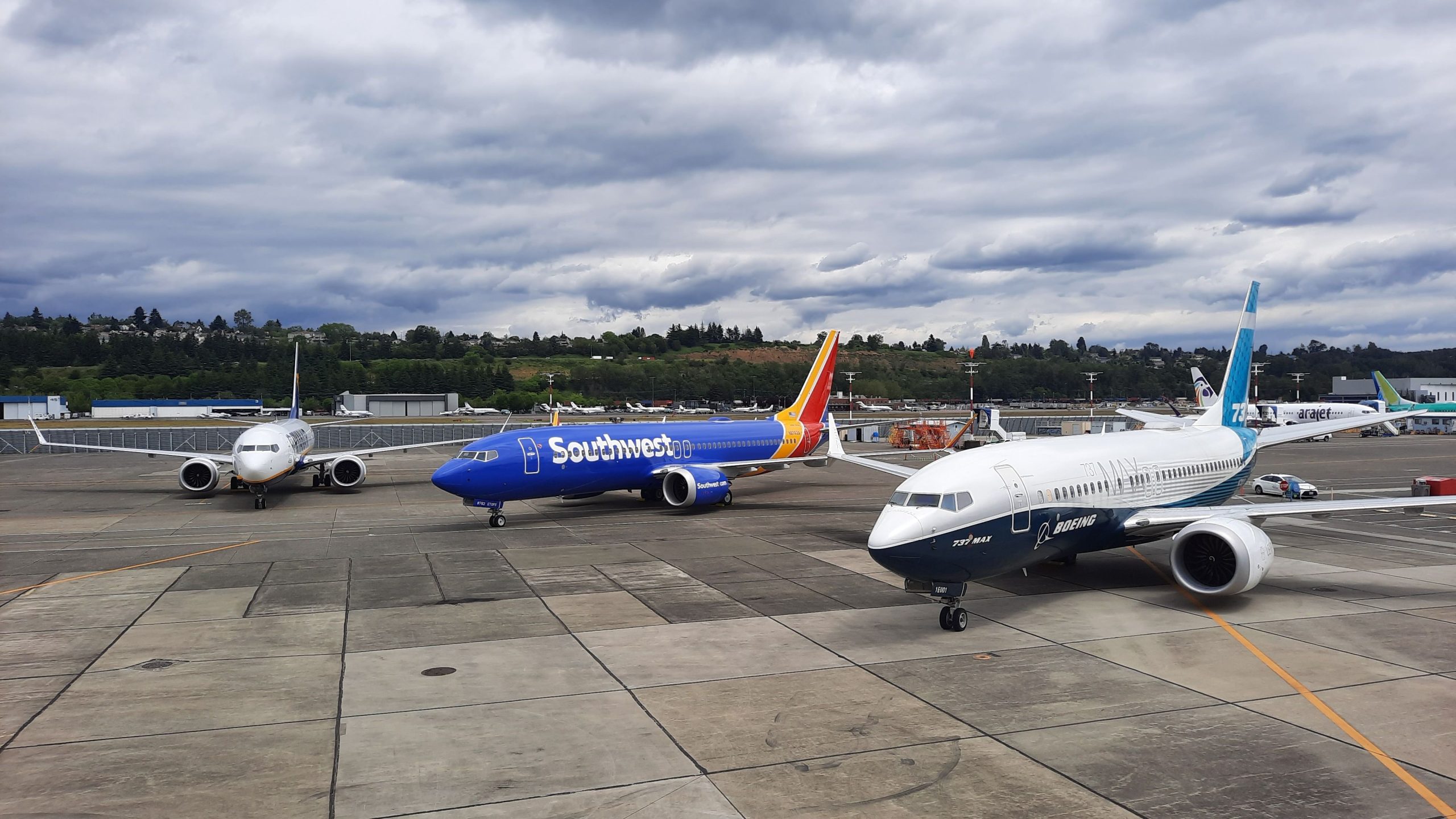 ICAO che indaga potenziale violazione dei dati