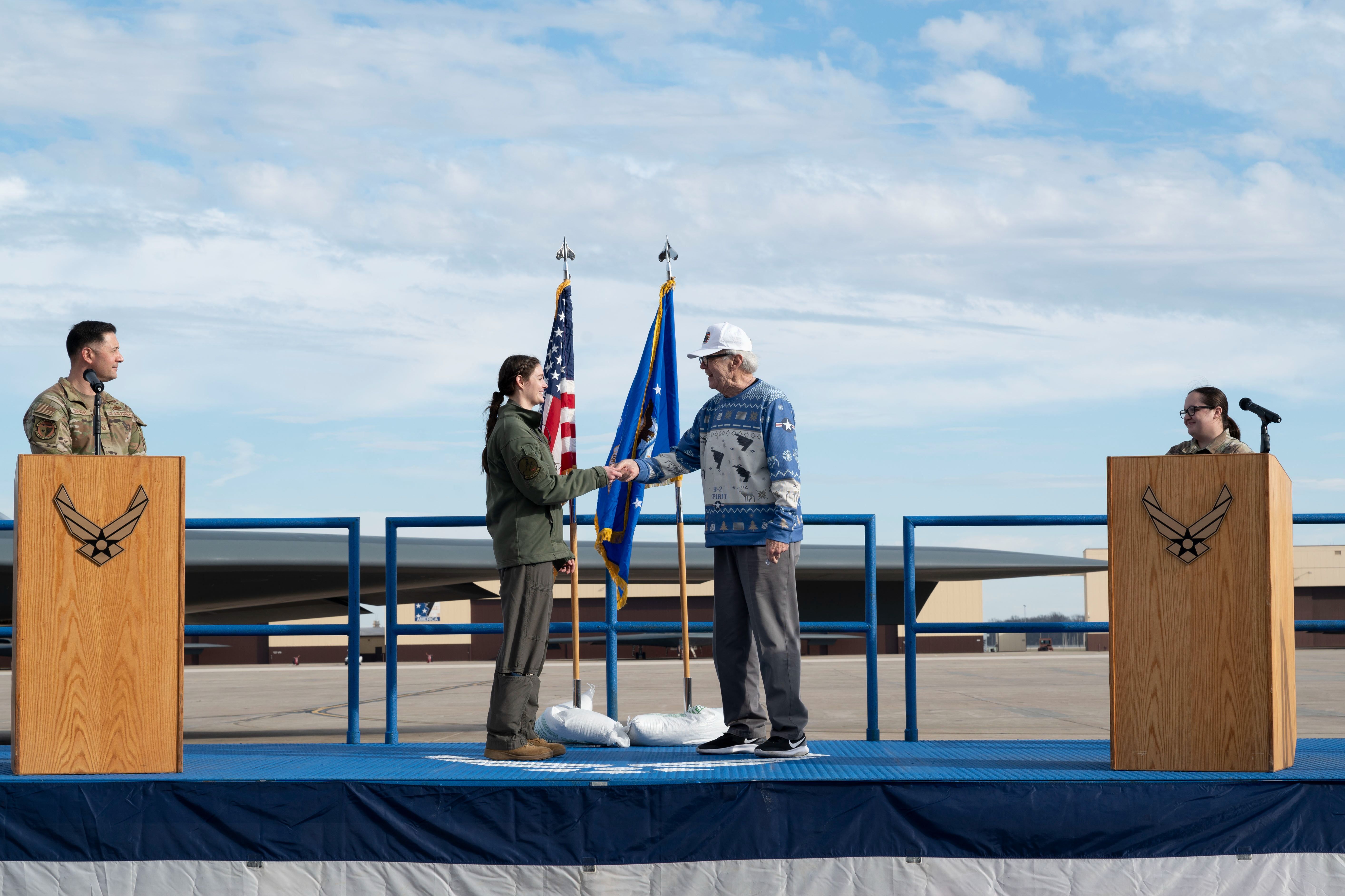 Un guide rapide pour Whiteman Air Force Base: Home of the B-2 Spirit Bomber