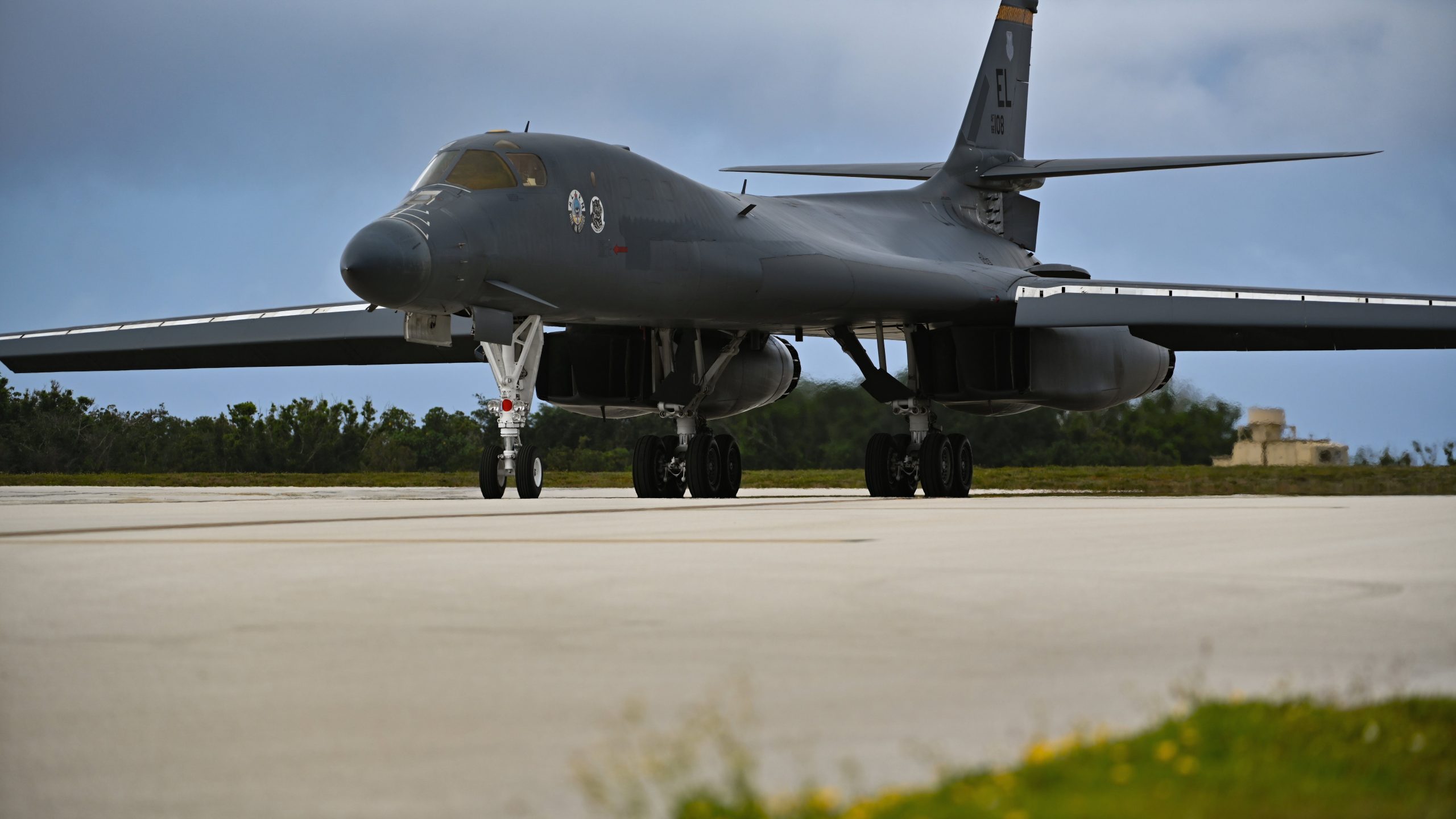 Por qué la Fuerza Aérea de los Estados Unidos está sacando a Boneyard Boneyard en Davis-Monthan AFB