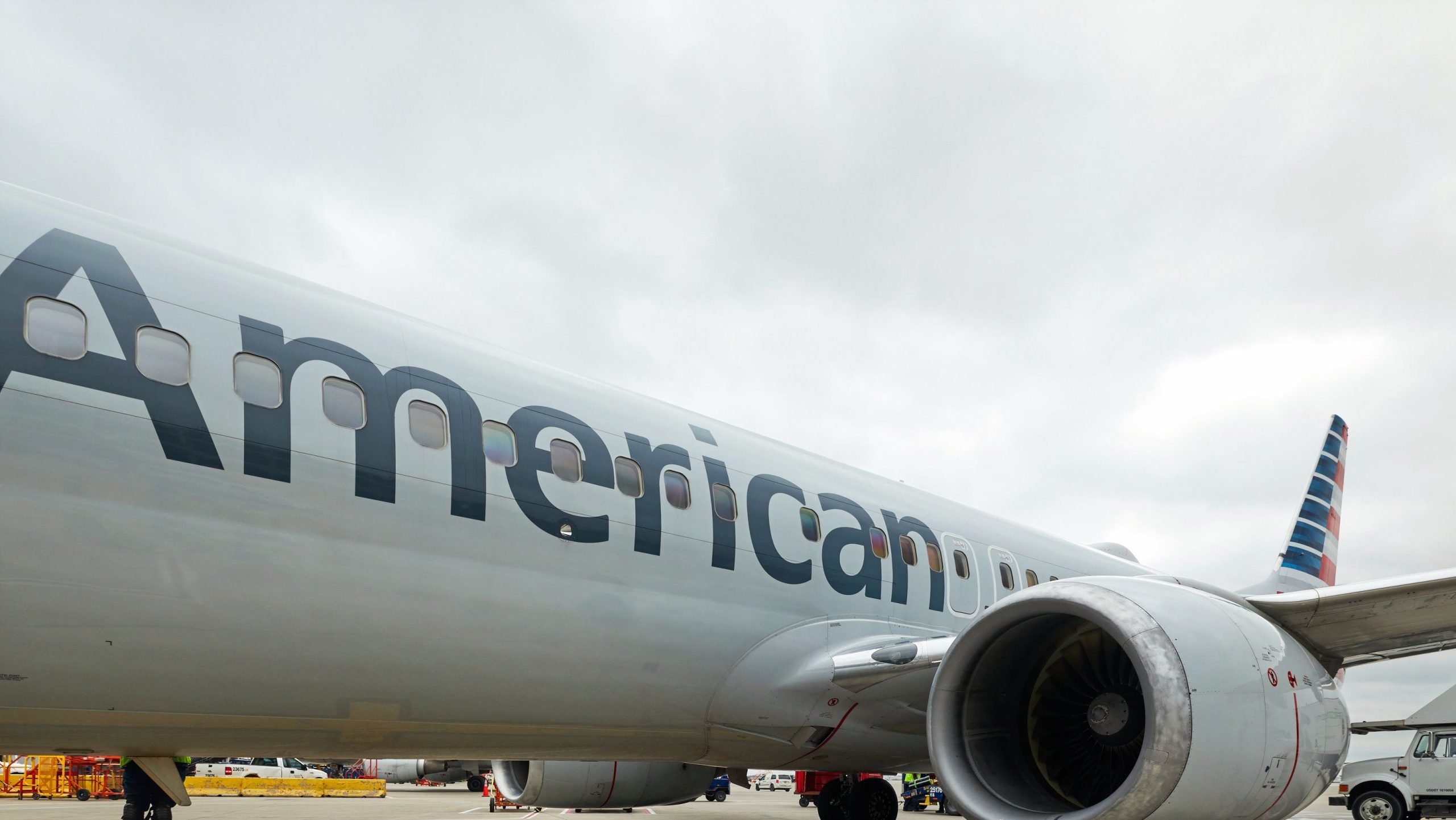 American Airlines está contratando comissários de bordo: eis o que você precisa para aplicar