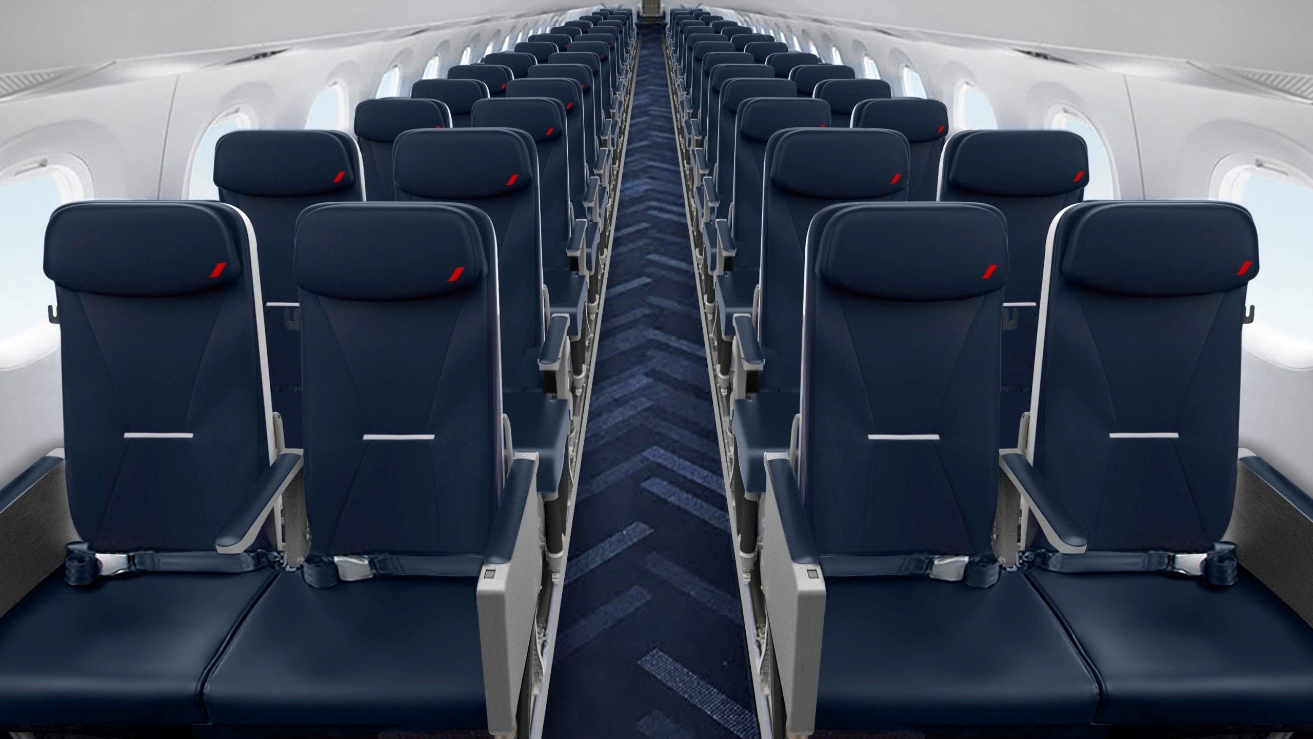 Essas 22 inovações inteligentes de aeronaves são finalistas do prêmio de cabine de cristal