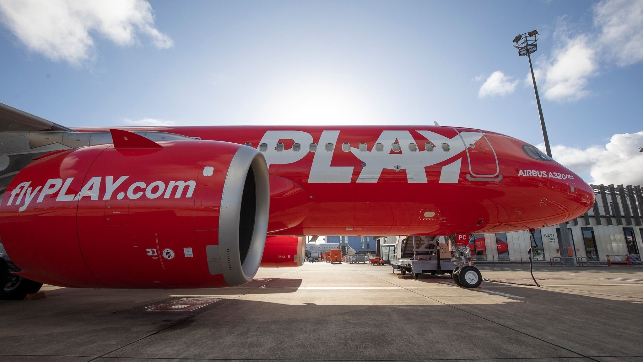 Les actionnaires pour pomper 19 millions de dollars en jeu après le doublement des revenus annuels