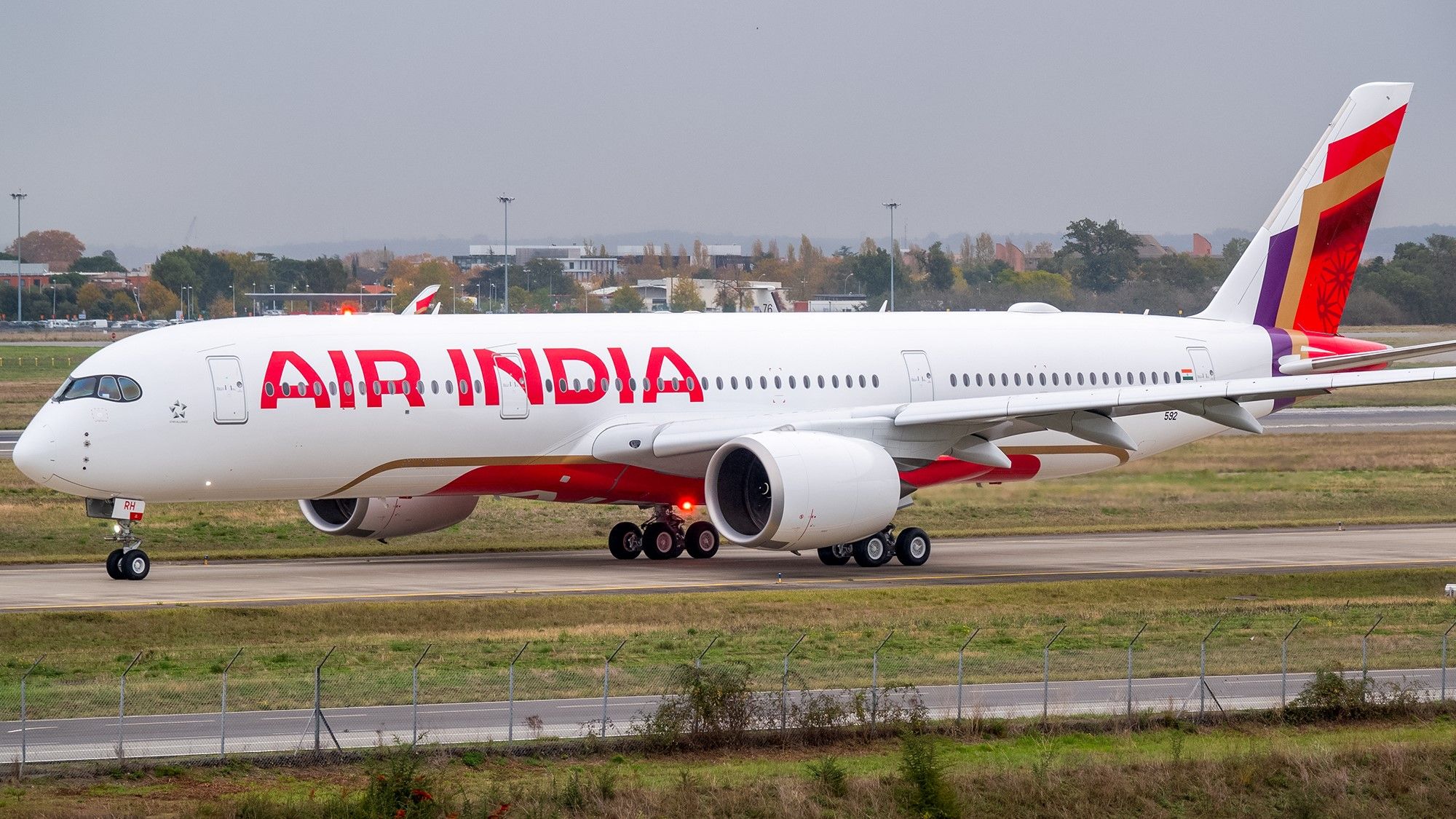 Singapur aprueba la fusión Air India-Vistara pero con condiciones