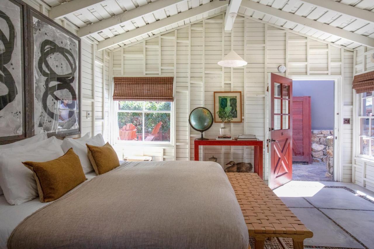 Hotéis boutiques favoráveis ao orçamento: 10 das estadias mais acessíveis dos EUA