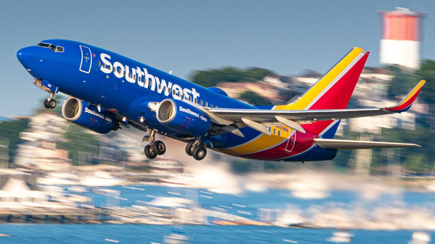 Southwest Airlines anuncia cambios de liderazgo después de la presión de los inversores activistas