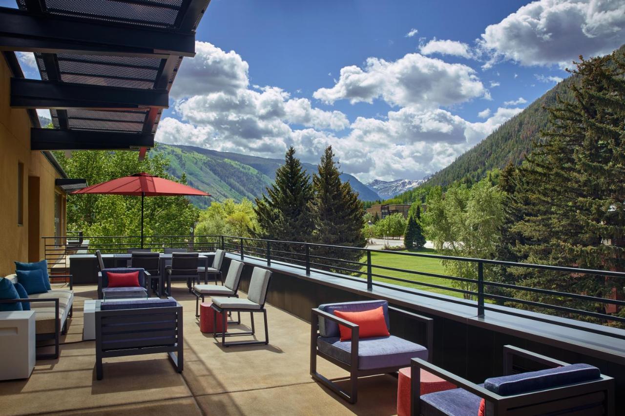 Hoteles en Aspen: las mejores opciones para familias, parejas y más
