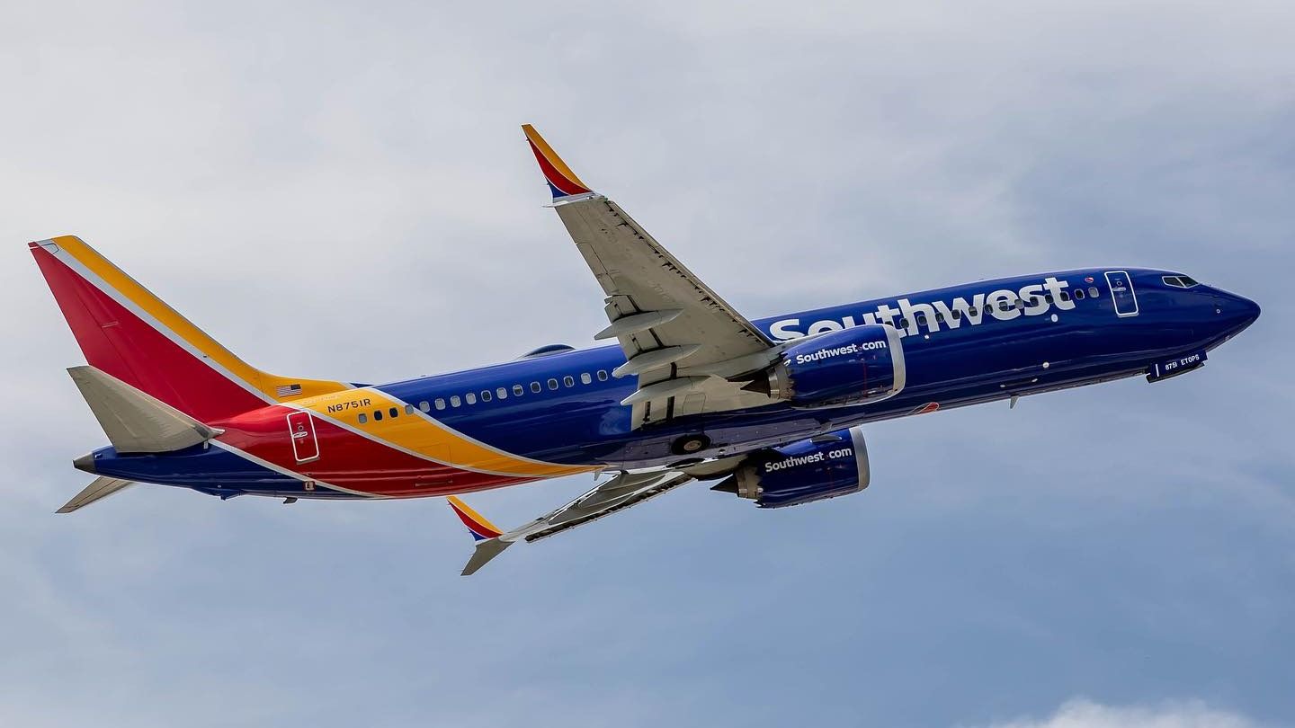 Juste à côté: Southwest Airlines pourrait bientôt annoncer le service à DFW avec plus de 20 vols