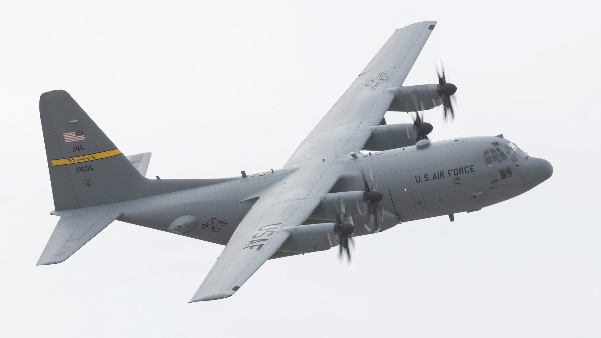 Comment le kit d'hélice NP2000 de Collins Aerospace fait progresser le C-130 et d'autres turbopropulseurs