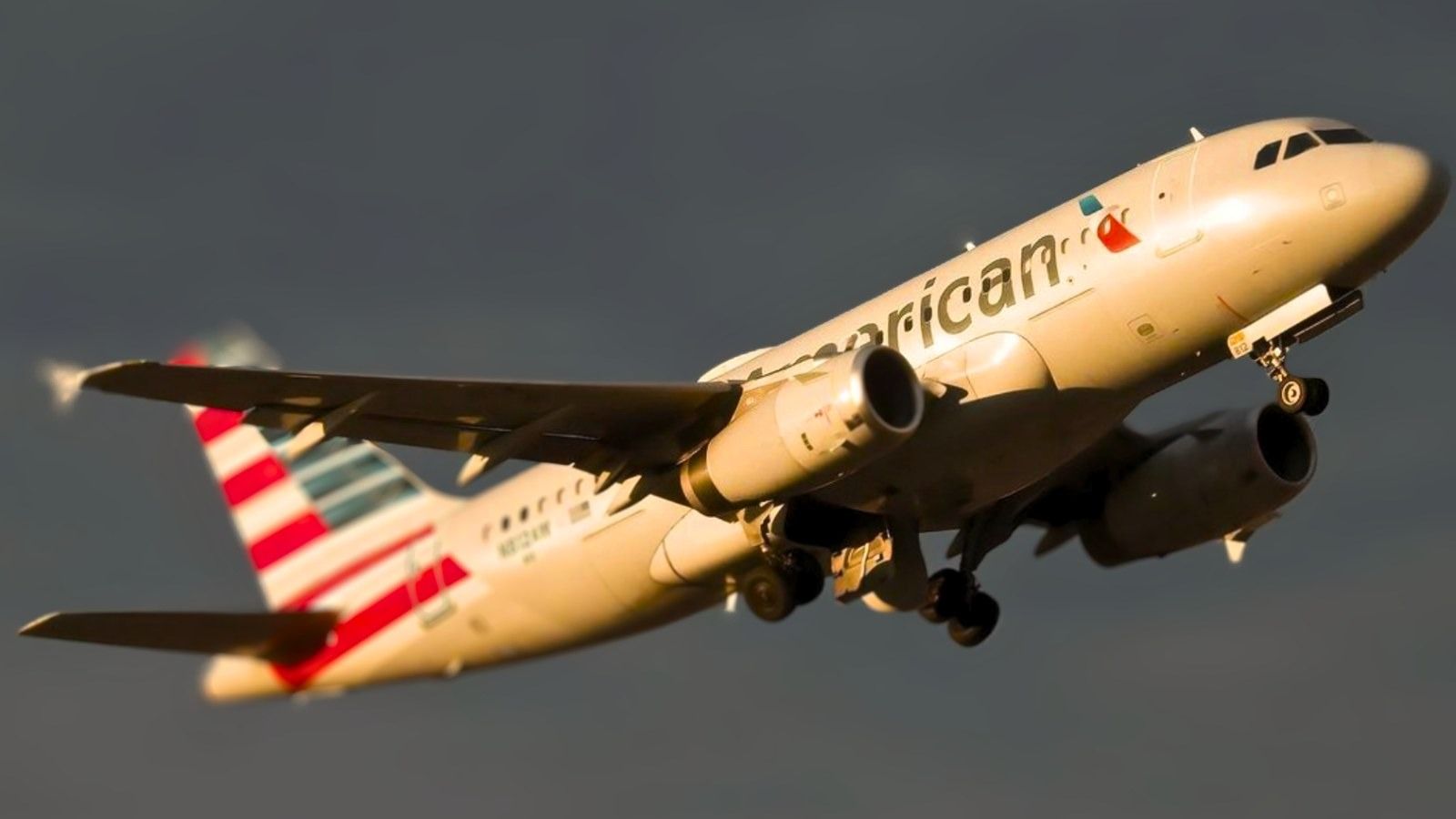 American Airlines suspenderá temporalmente 2 rutas de Austin