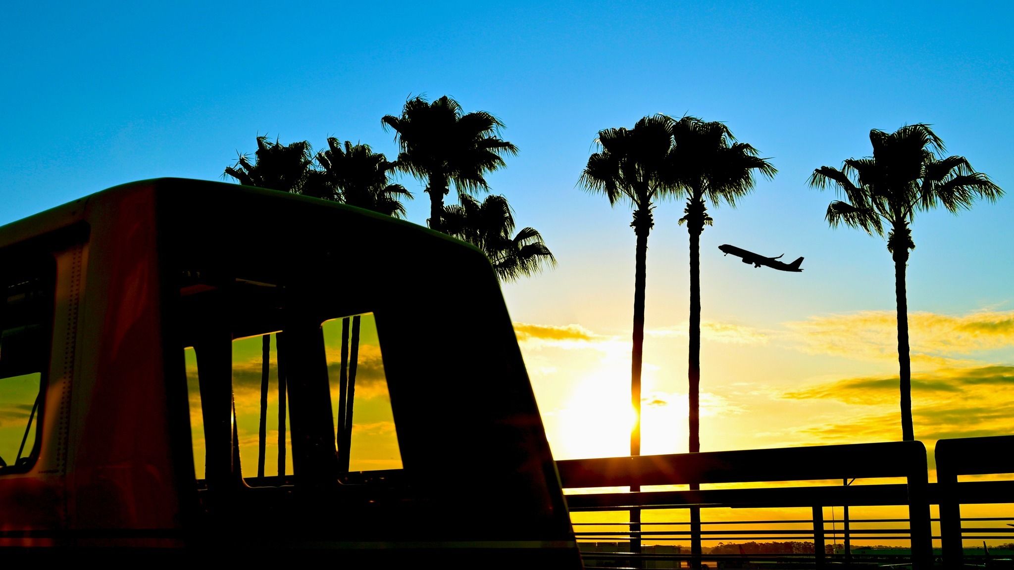 L'aéroport international d'Orlando se prépare aux vacances de printemps les plus fréquentées