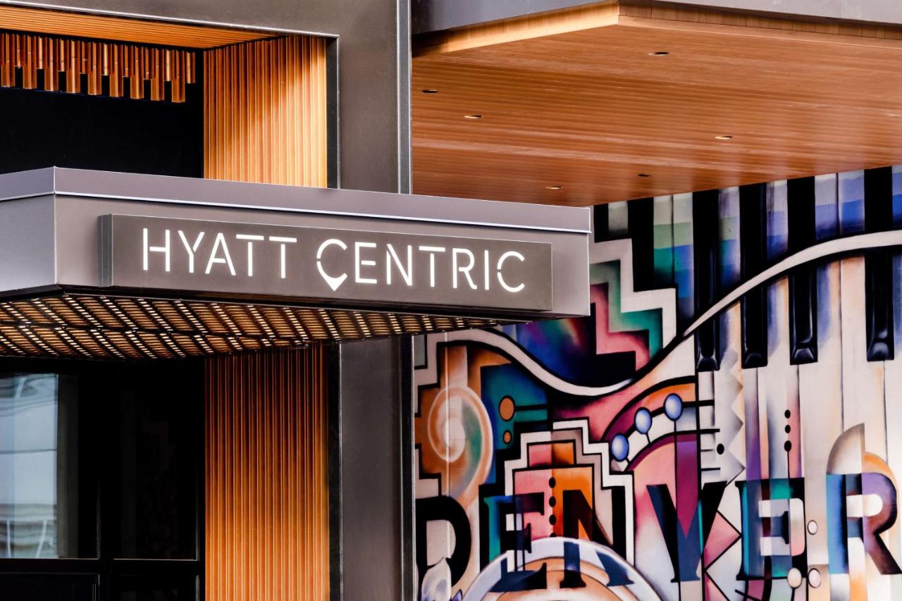 Hyatt Centric vs Unbound: Lux Brand Comparison