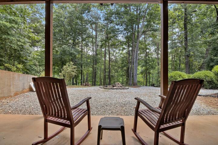 Meilleures locations de vacances en Caroline du Sud pour les familles