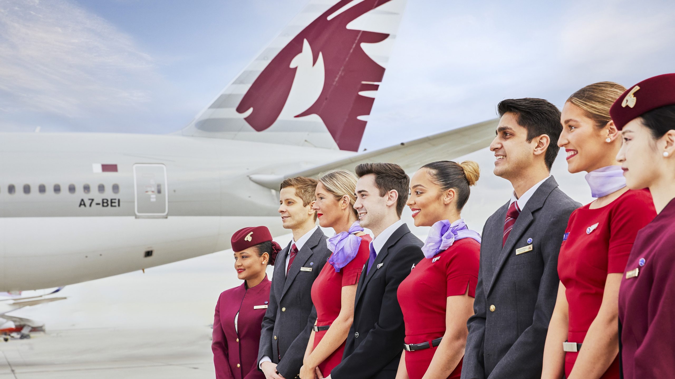 Virgin Australia et Qatar Airways partenaires sur les initiatives de durabilité