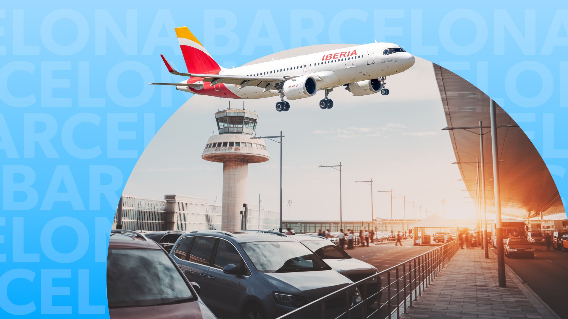 5 raisons pour lesquelles Barcelone n'a pas de centre de transporteur hérité majeur