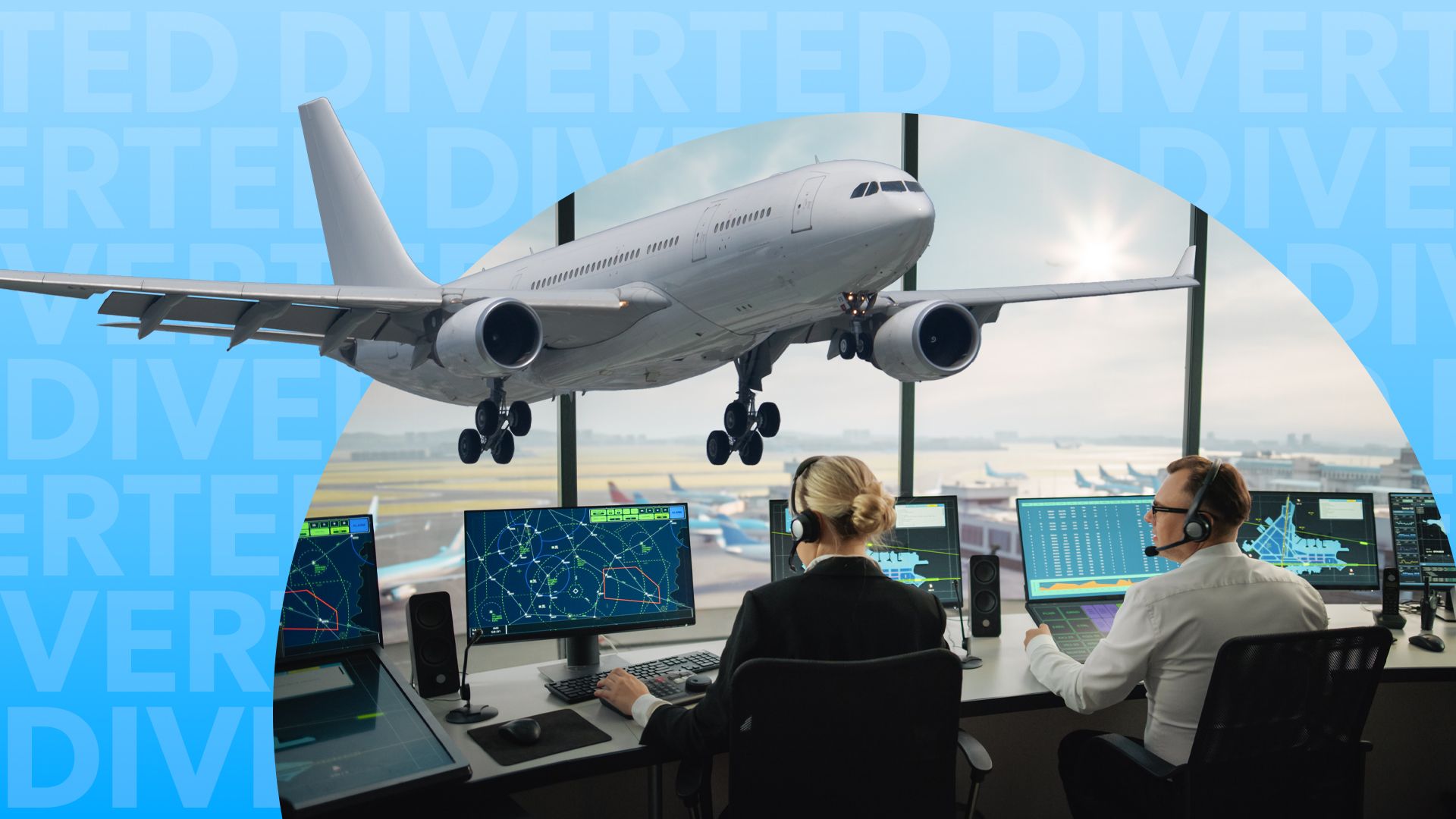 5 Étranges raisons pour lesquelles un vol a été détourné