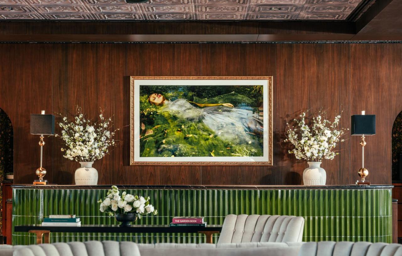 Melhores aberturas de hotéis de lux em 2024 (somente nos EUA)