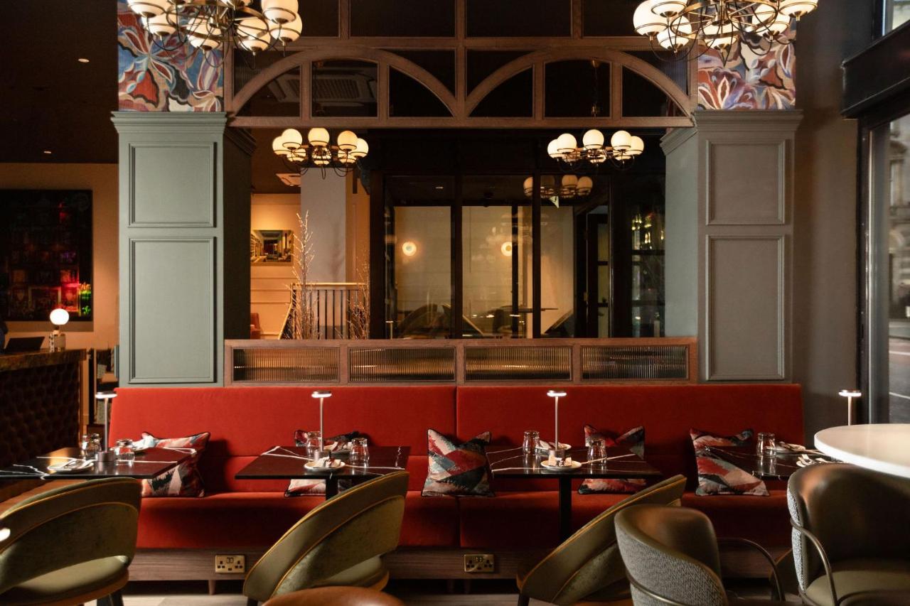 Les meilleurs hôtels de boutique de Glasgow pour votre aventure écossaise