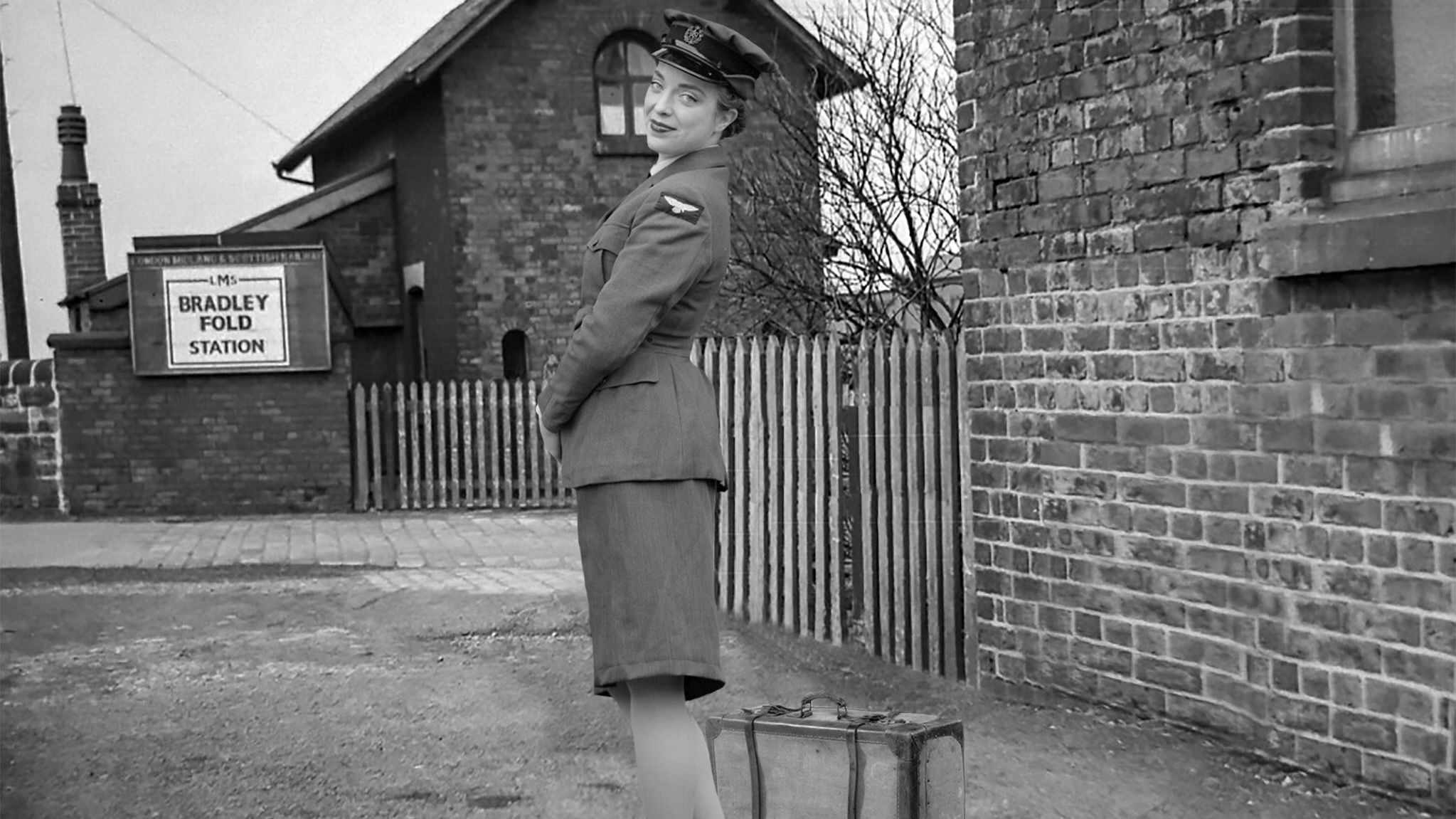 Heroes desconhecidos: a história das irmãs Spitfire