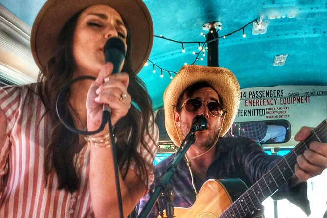 Conseils des visiteurs: les visites les plus cool d'Austin, Texas