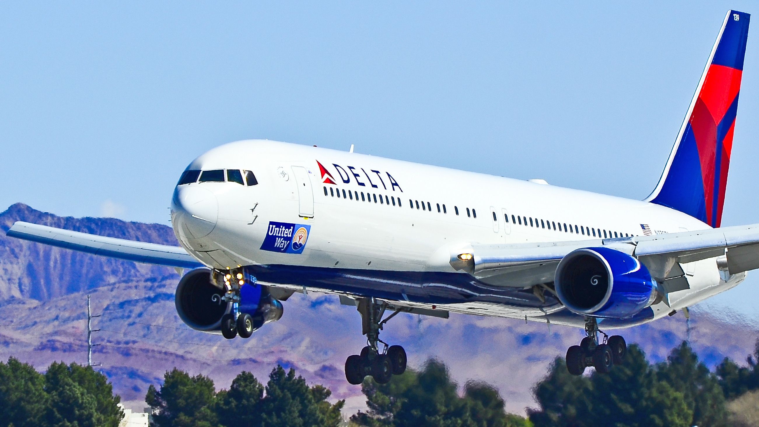 Delta Air Lines está dando 5,000 skymiles a los miembros que donan a United Way