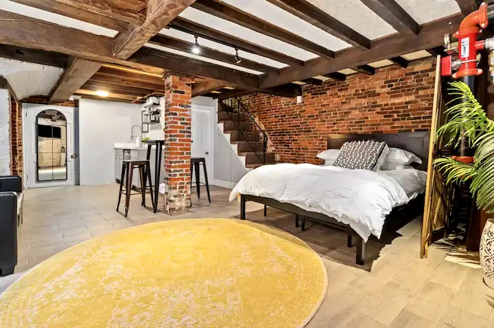 Meilleures locations à l'extrémité nord de Boston