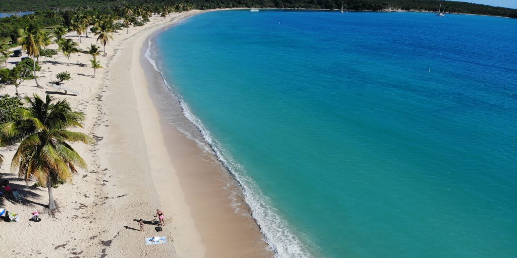 7 choses à savoir avant de visiter Porto Rico