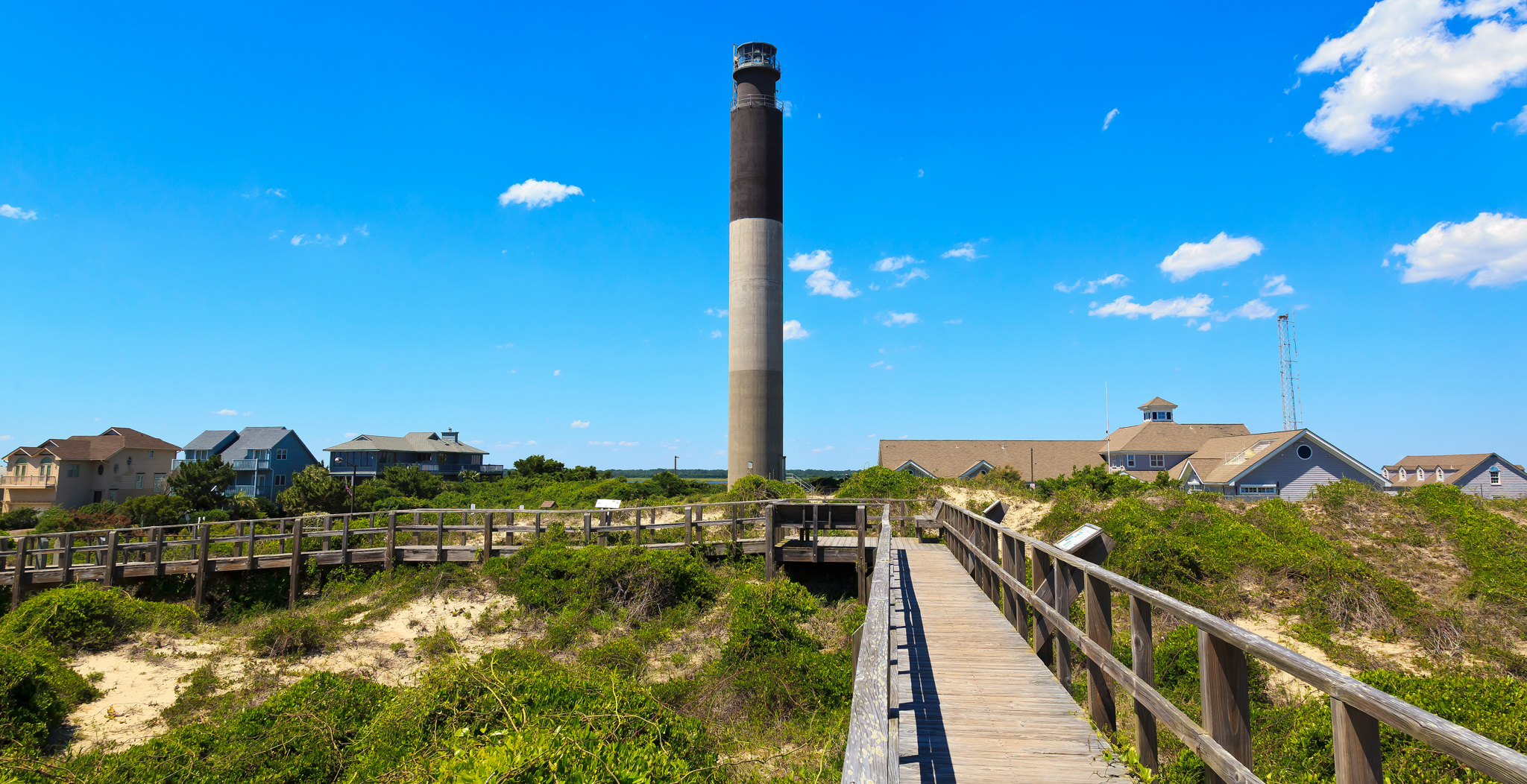13 raisons de visiter la belle plage d'Oak Island, Caroline du Nord