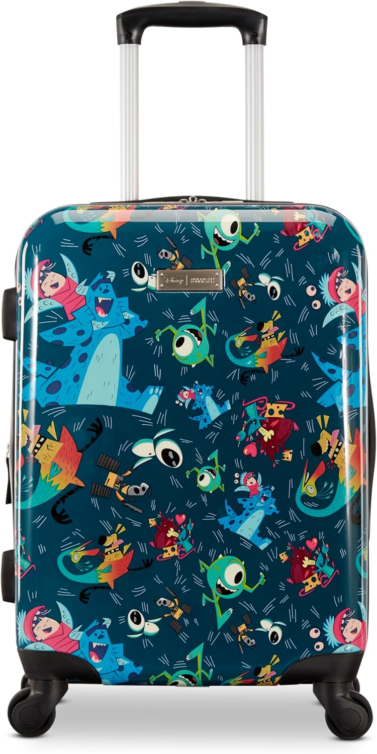 Meilleurs bagages pour les enfants et les familles multi-enfants