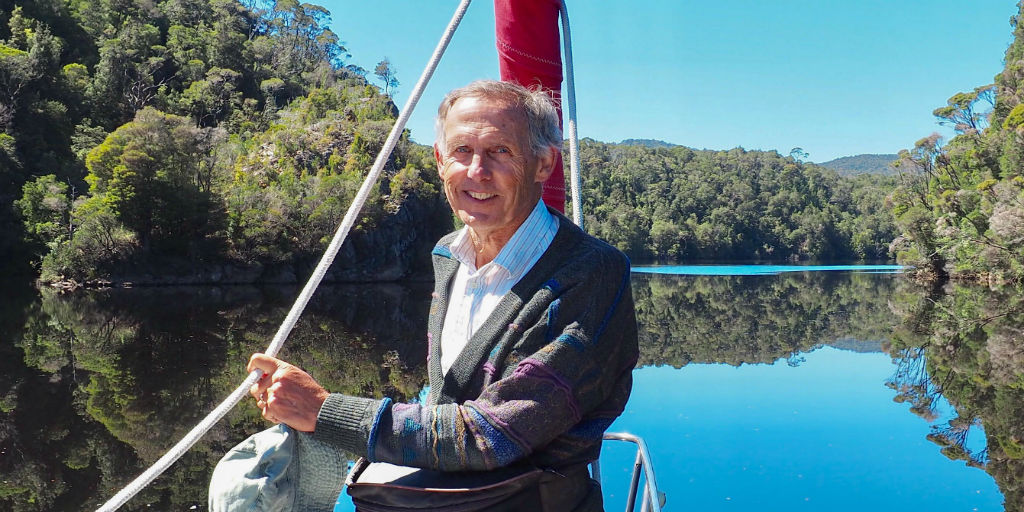 Incredibili nomadi: Bob Brown