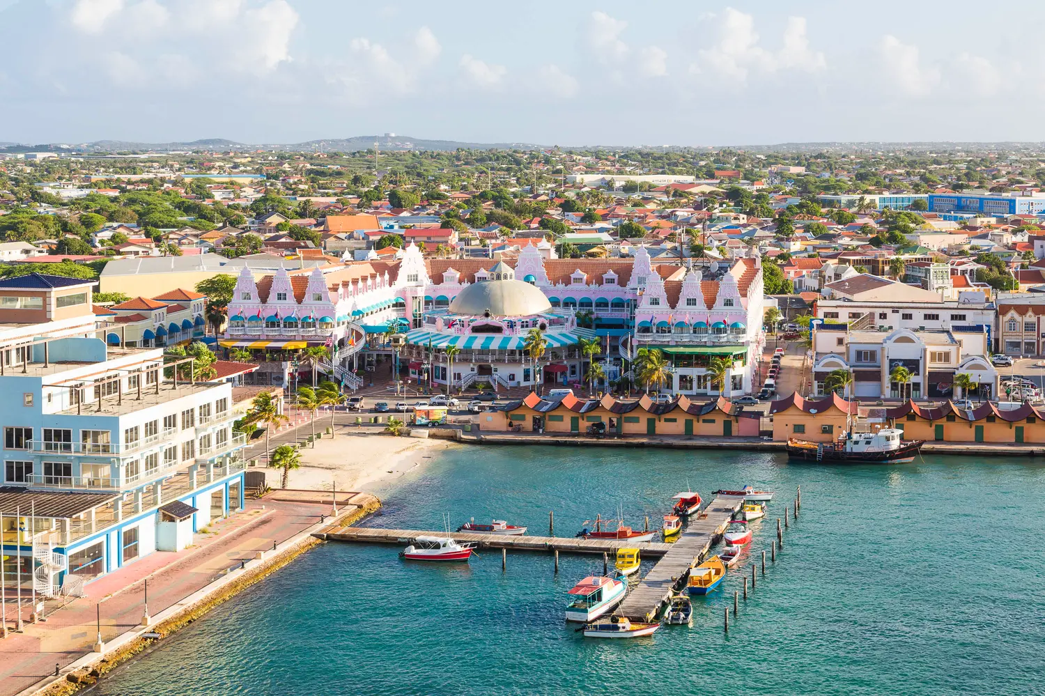 21 cosas que debe saber antes de visitar a Aruba