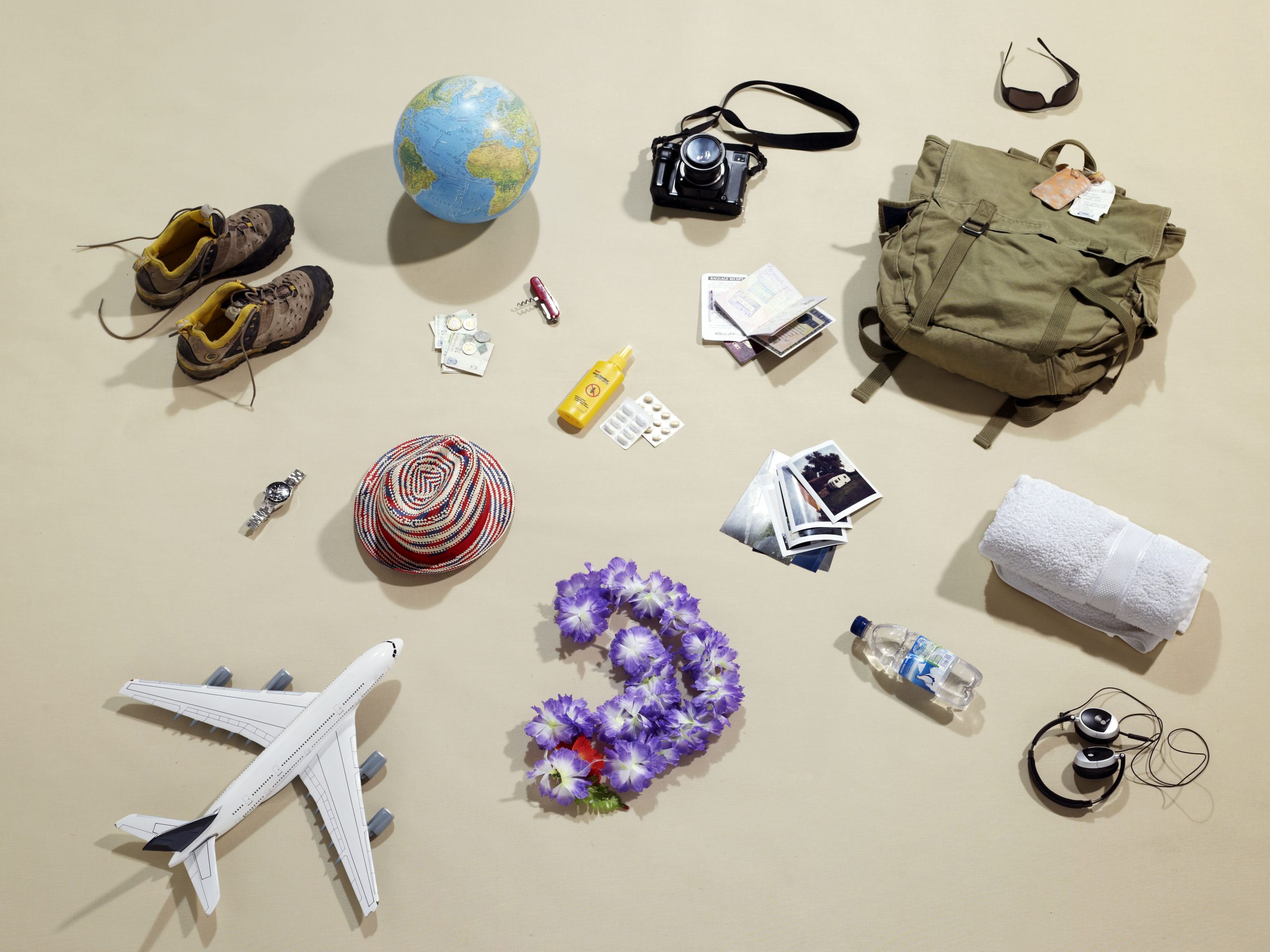 11 produits de voyage incontournables 