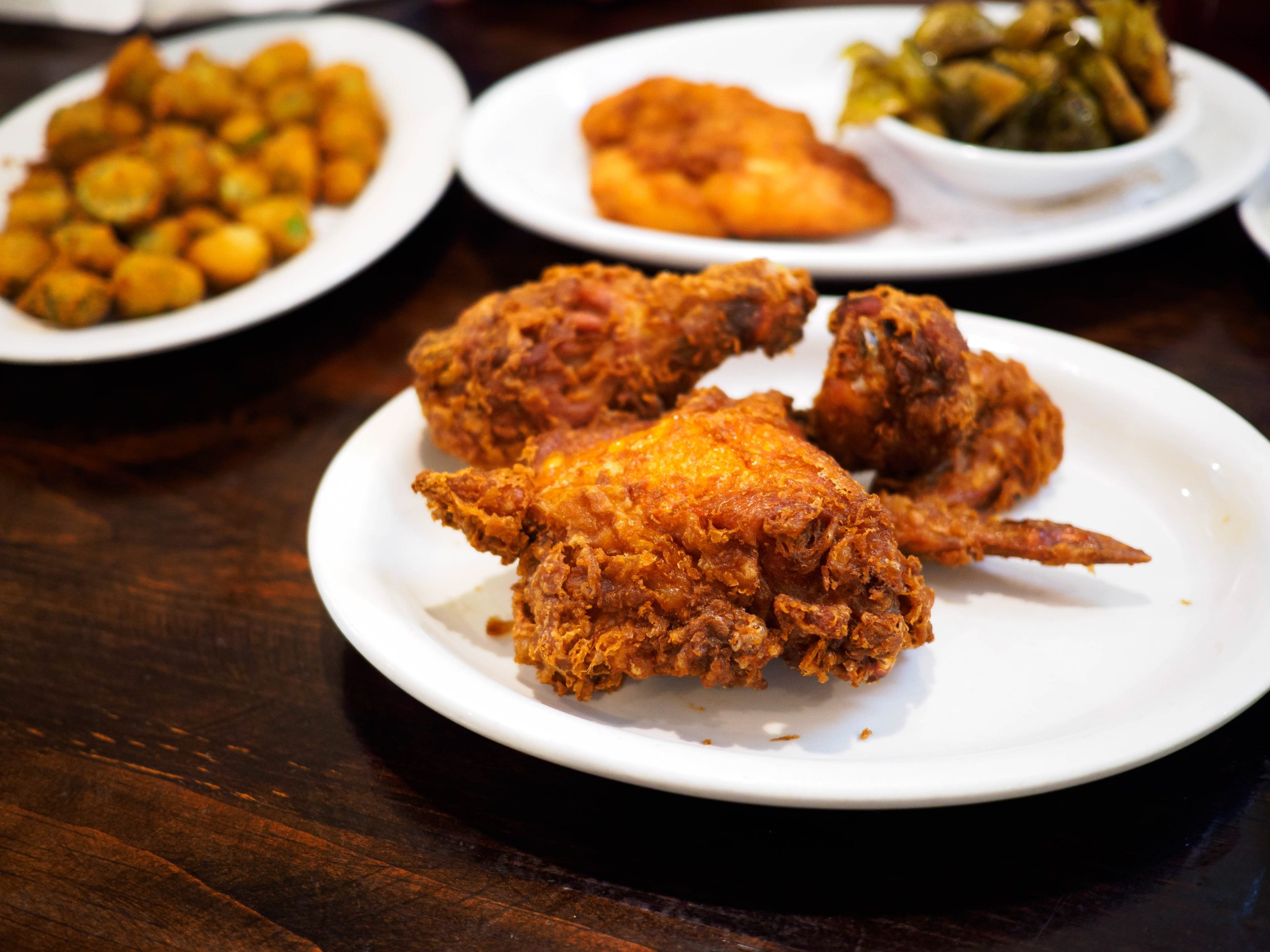 Melhor frango frito em Nova Orleans: 7 ótimas escolhas