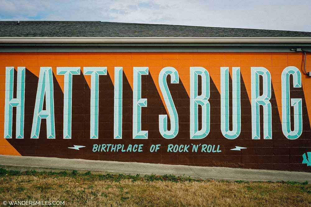 Qué hacer en Hattiesburg MS: razones para visitar la ciudad del centro