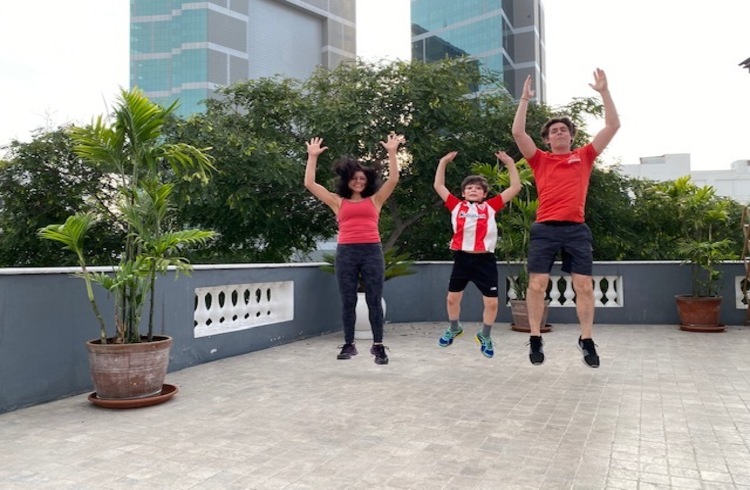 The Nomads Podcast: Covid-19 Travel News, 27 de março