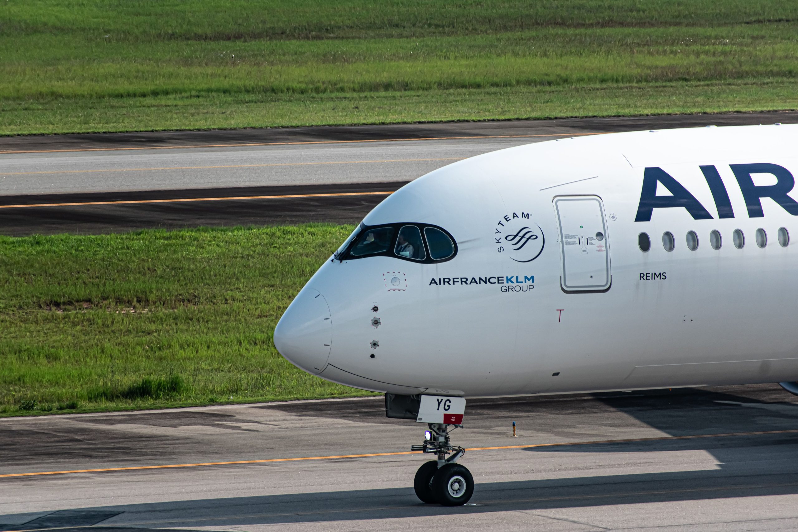 Air France para agregar 8 rutas y 5 nuevos destinos para el invierno 2024-2025
