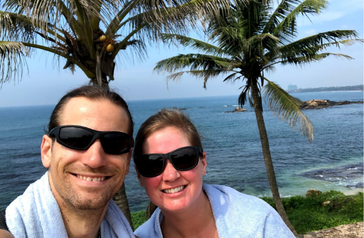 The Nomads Podcast: Covid-19 Travel News, 6 aprile