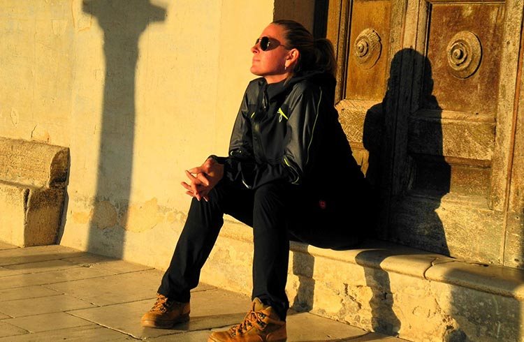 El podcast Nomads: Covid-19 Travel News, 24 de abril