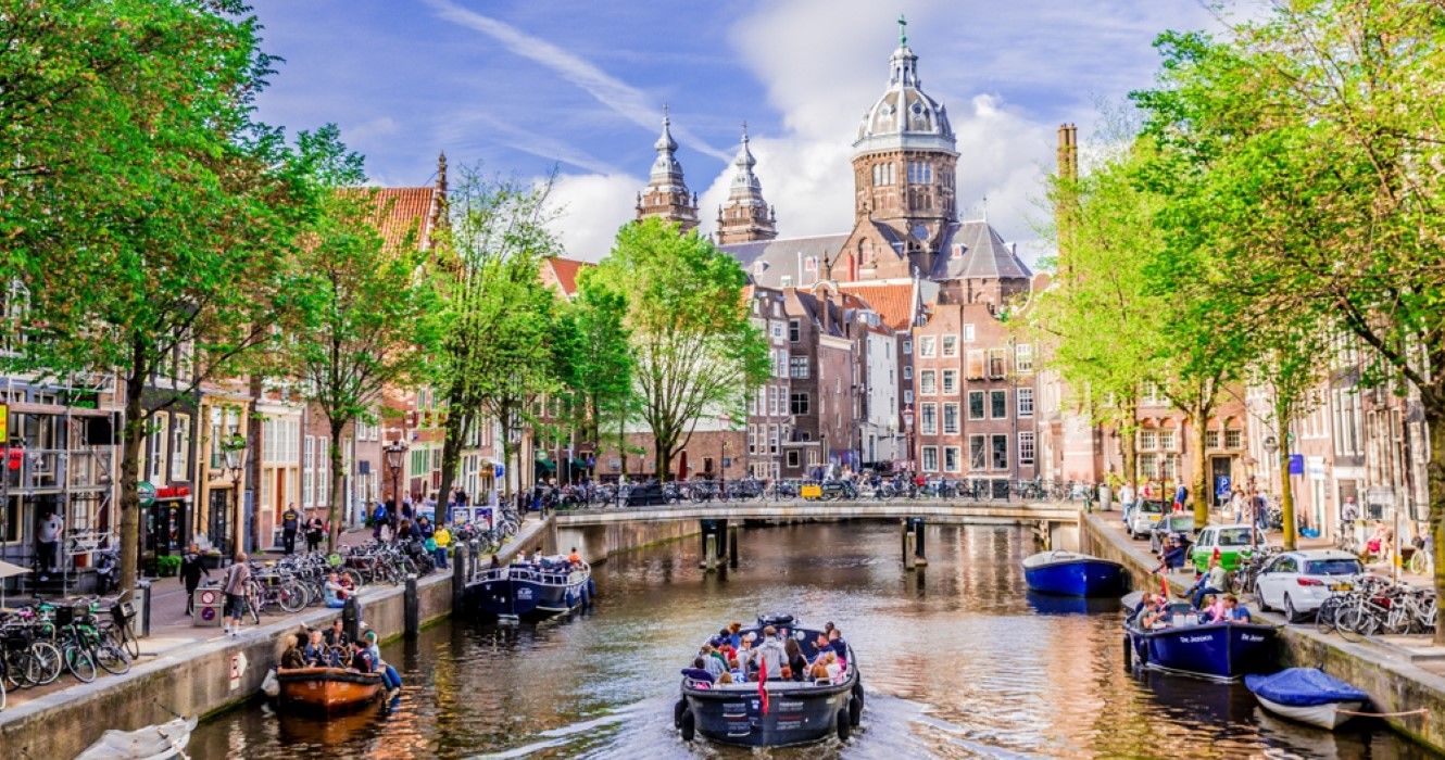 Esta cidade turística popular está fazendo uma grande mudança na atividade favorita dos visitantes