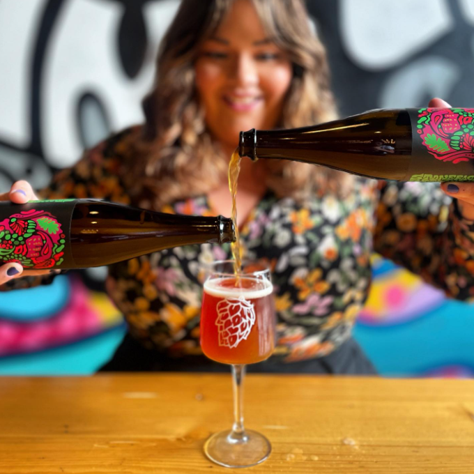 Nova Inglaterra Recs: Melhores cervejarias em New Hampshire &amp; Vermont