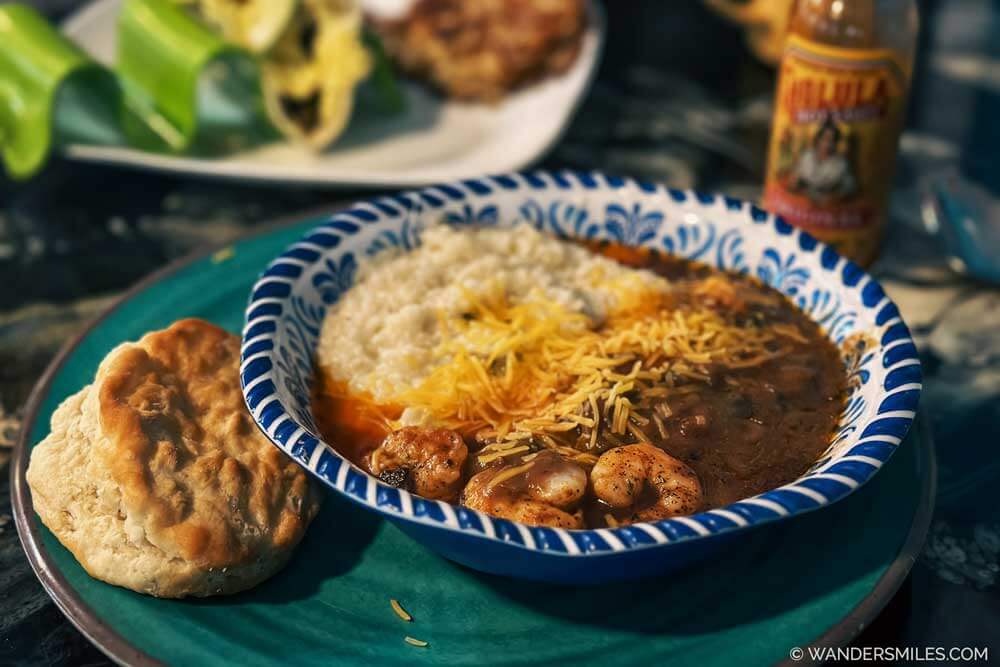 15 platos clásicos del sur: comida del alma que comí en el sur profundo